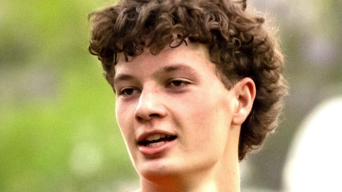 The winner of the Ledger-Enquirer High School Boys Athlete of the Week poll is . . .