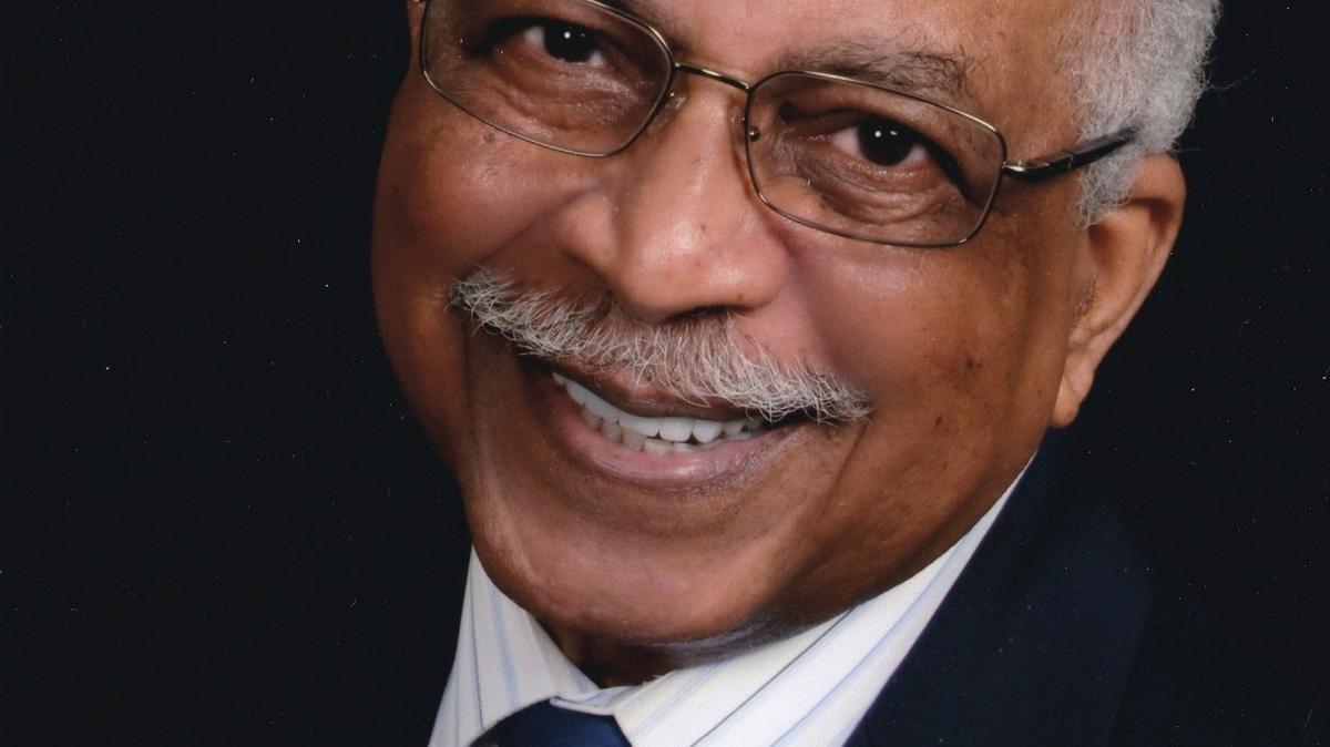 Charles Clark