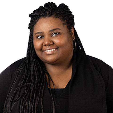 Profile Image of Brittany McGee