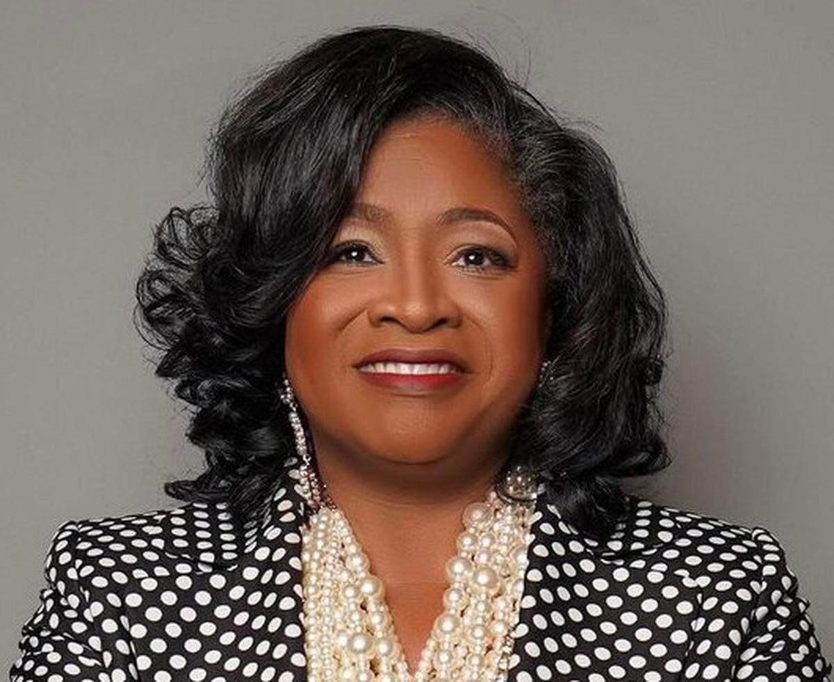 Janet Sherrod