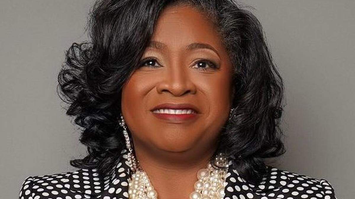 Janet Sherrod
