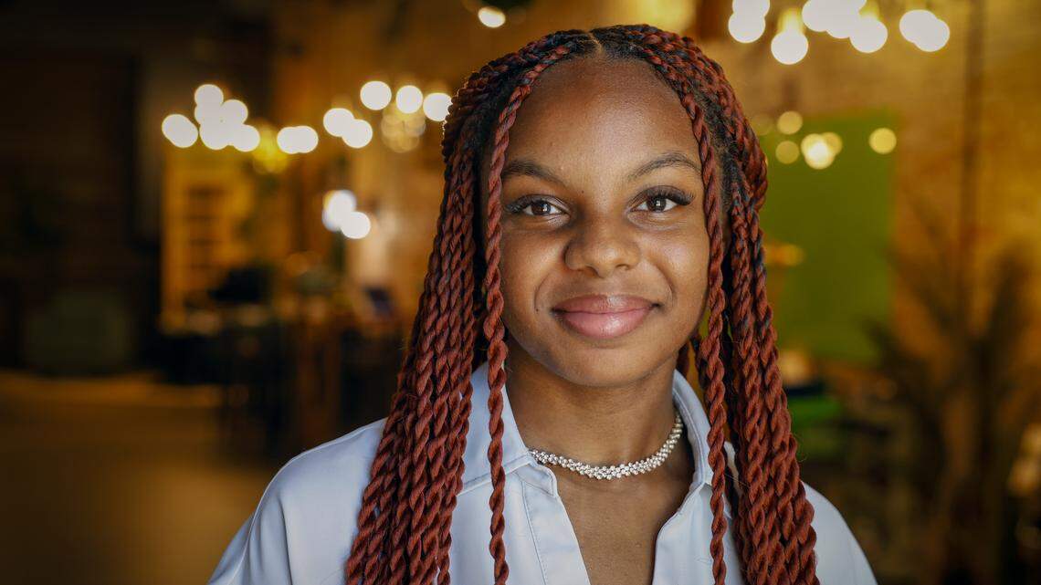 Russell County graduate’s TikTok spreads after she earns $1.8M in scholarships