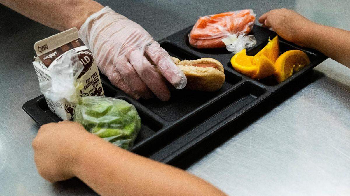 The Fort Mill School district is raising meal prices for elementary, middle and high school.