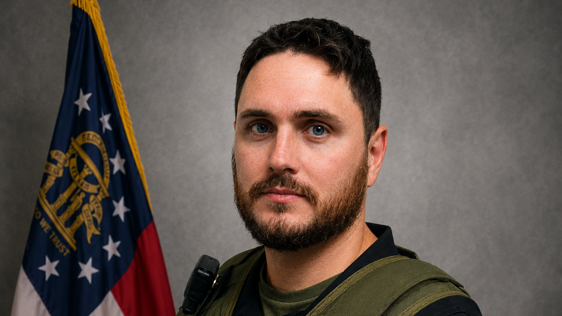 Funeral arrangements set for Warm Springs police officer killed in line of duty