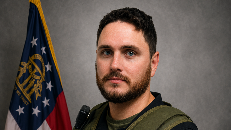 Funeral arrangements set for Warm Springs police officer killed in line of duty