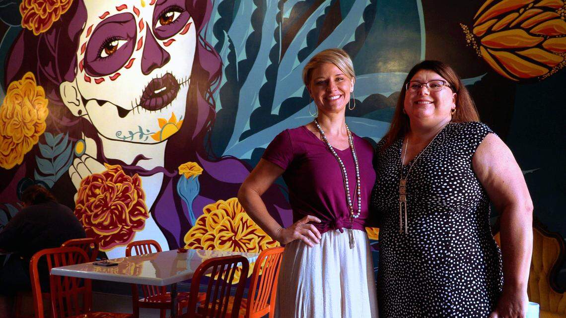 Owners of Black Cow in downtown Columbus open new restaurant on same block