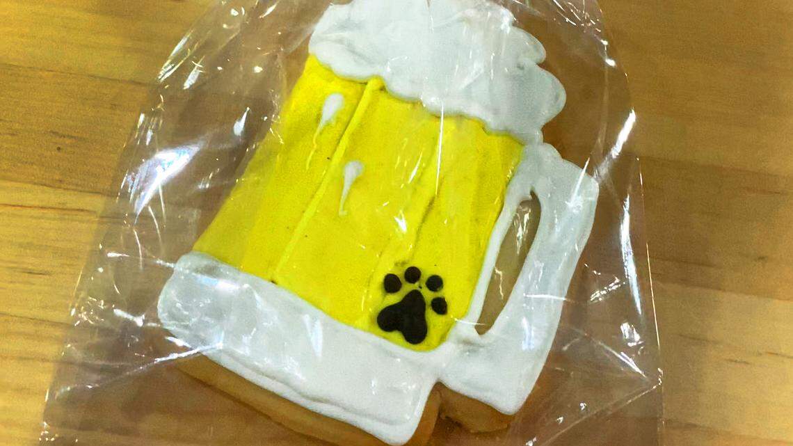 If you — or your dog — are a foodie, then this Columbus event is for y’all