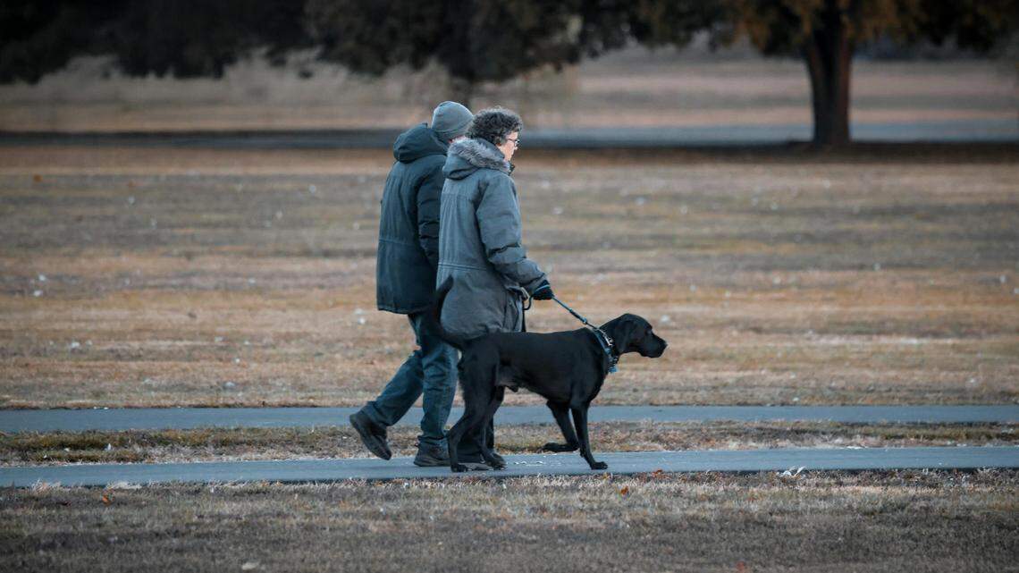 Your well-behaved dog could be committing a crime if you don’t comply with this GA law