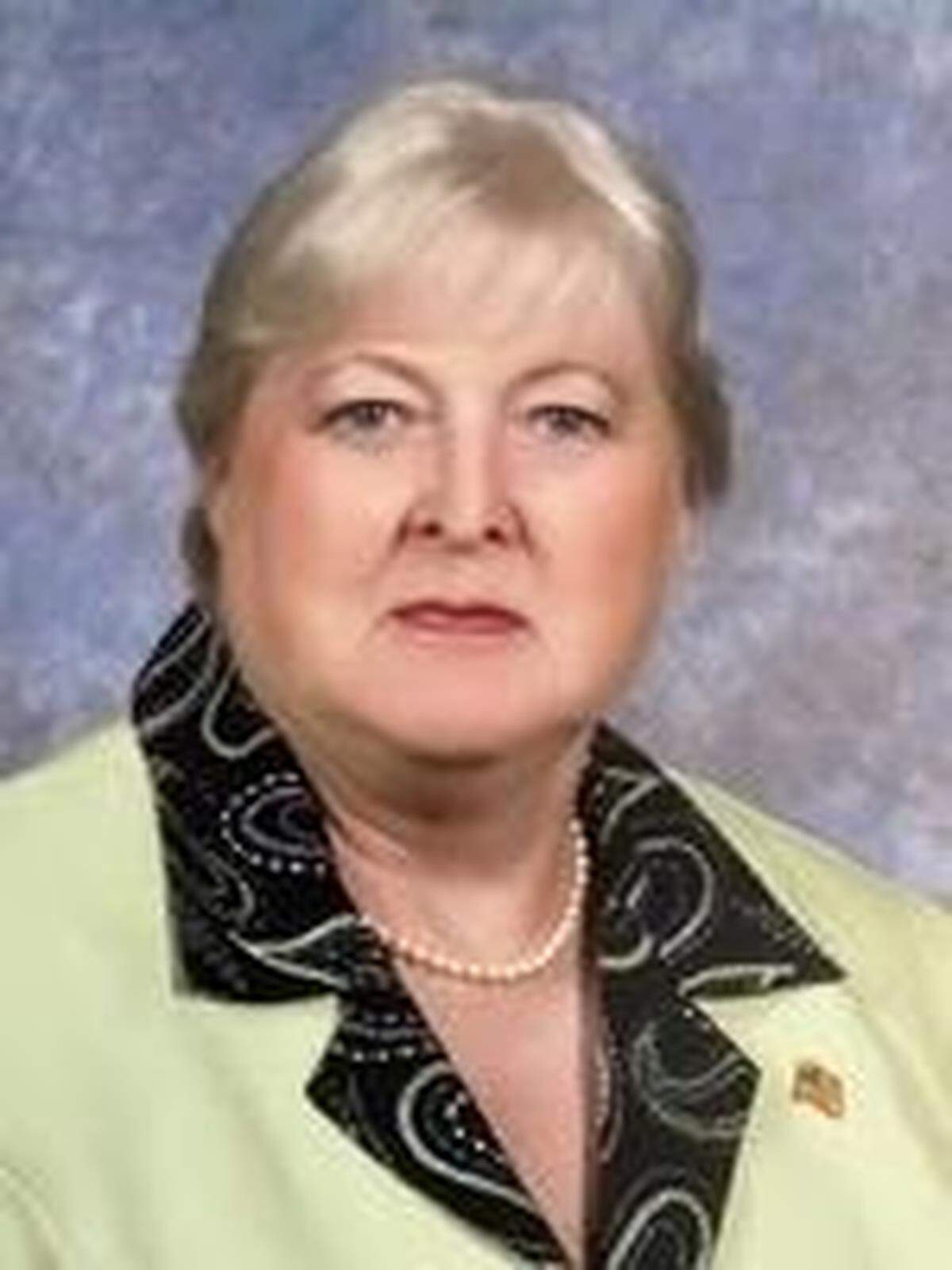 Sandra Sieg Hansen