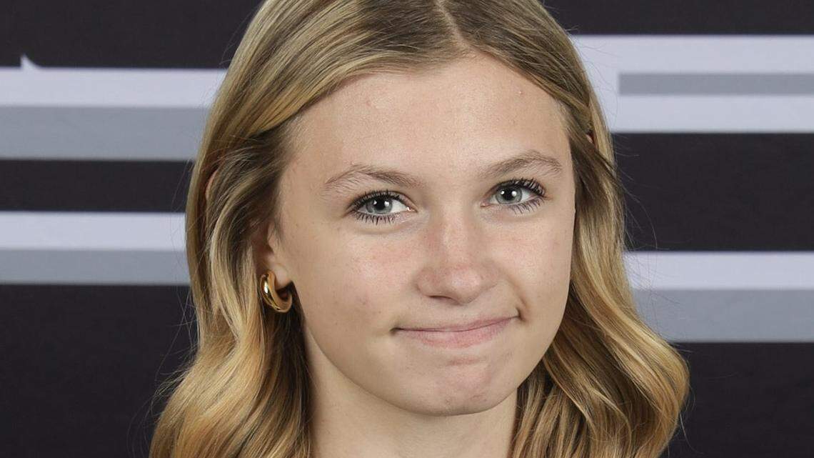 The Ledger-Enquirer High School Girls Athlete of the Week poll winner is . . .