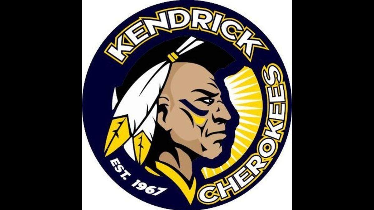Kendrick High School logo