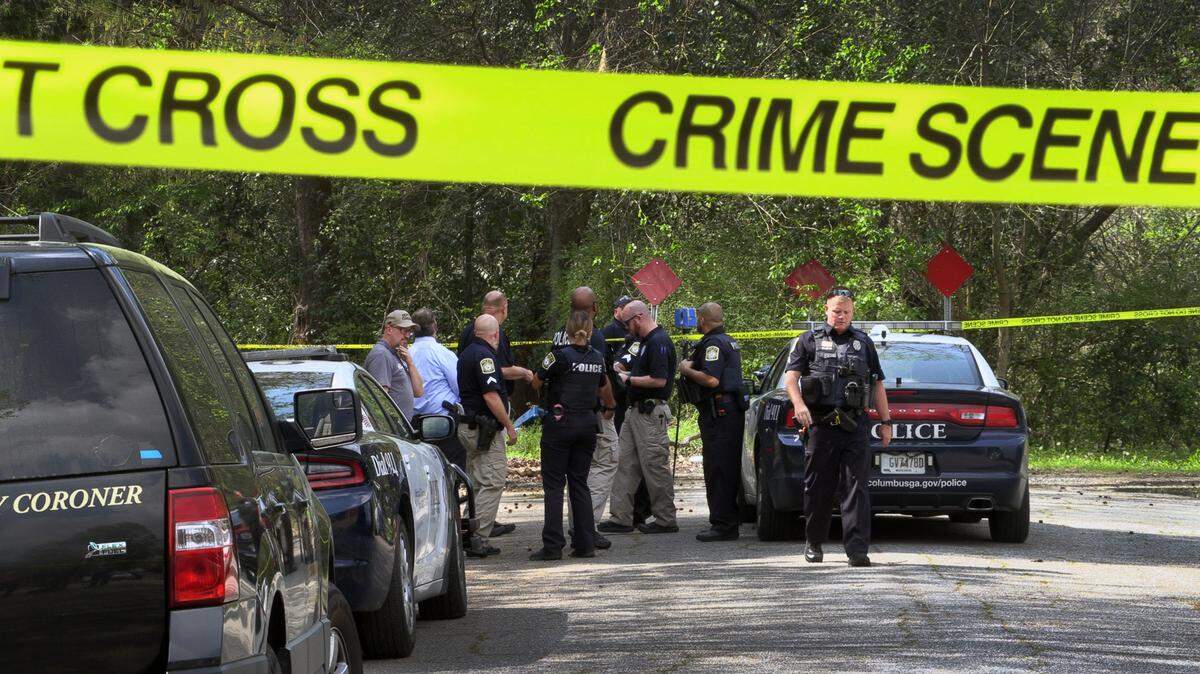 Two women are dead following a shooting that occurred around 11 a.m. Tuesday in Columbus, according to officials. Police responded to the scene on Clay Street in southeast Columbus. The victims’ identities have not been released by officials, and there is no word about what led to the killings. 03/07/2023