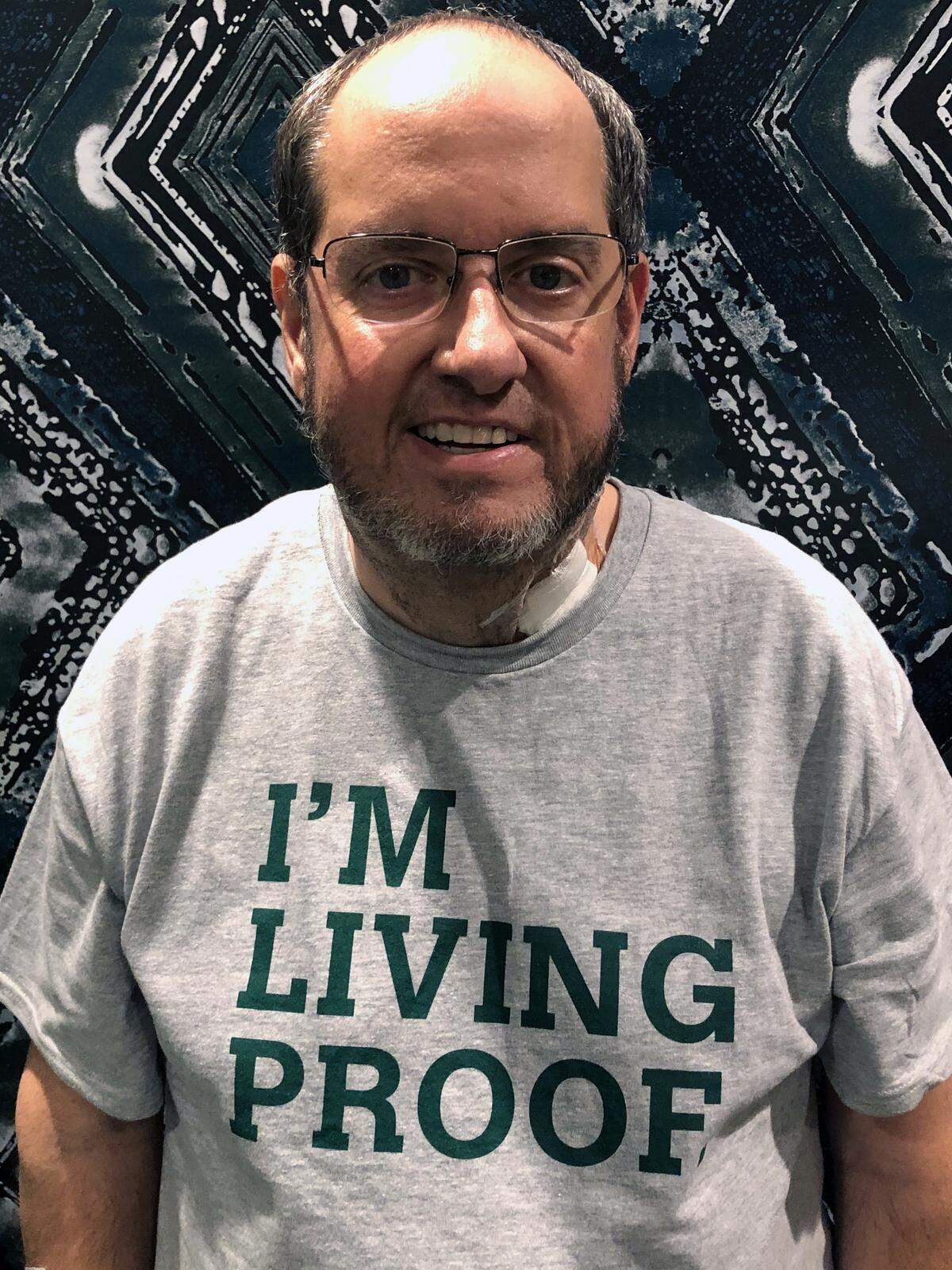 Brian Moushon