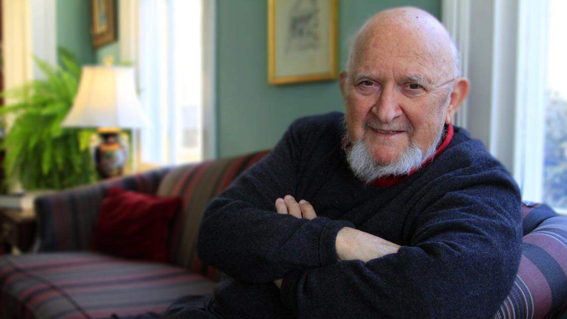 ‘A gift to Columbus.’ Retired Ledger-Enquirer reporter, editor Billy Winn dies