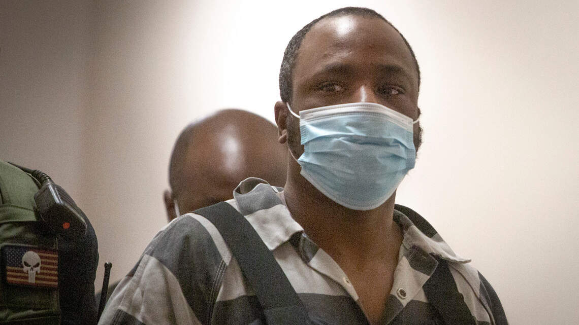 Man convicted of killing Columbus 5-year-old Kamarie Holland set to be executed