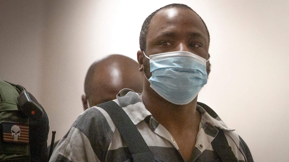 Man convicted of killing Columbus 5-year-old Kamarie Holland set to be executed