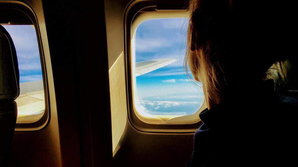 Buy the ticket. Take the flight. Especially when they’re this cheap