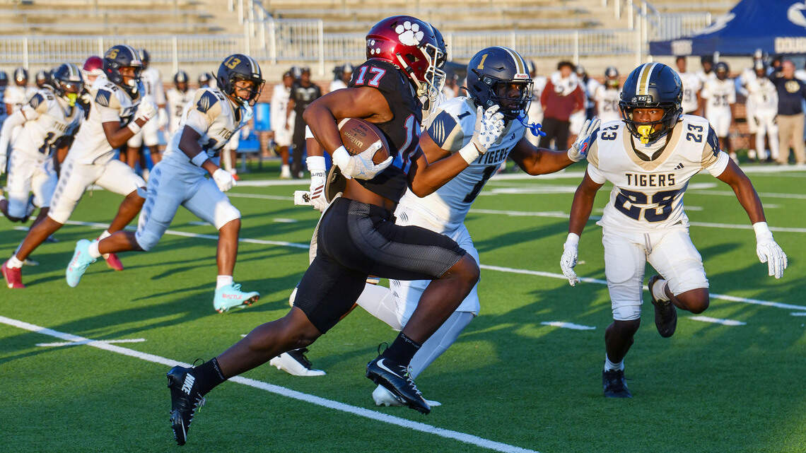 Preview Week 6 of high school football across the Chattahoochee Valley
