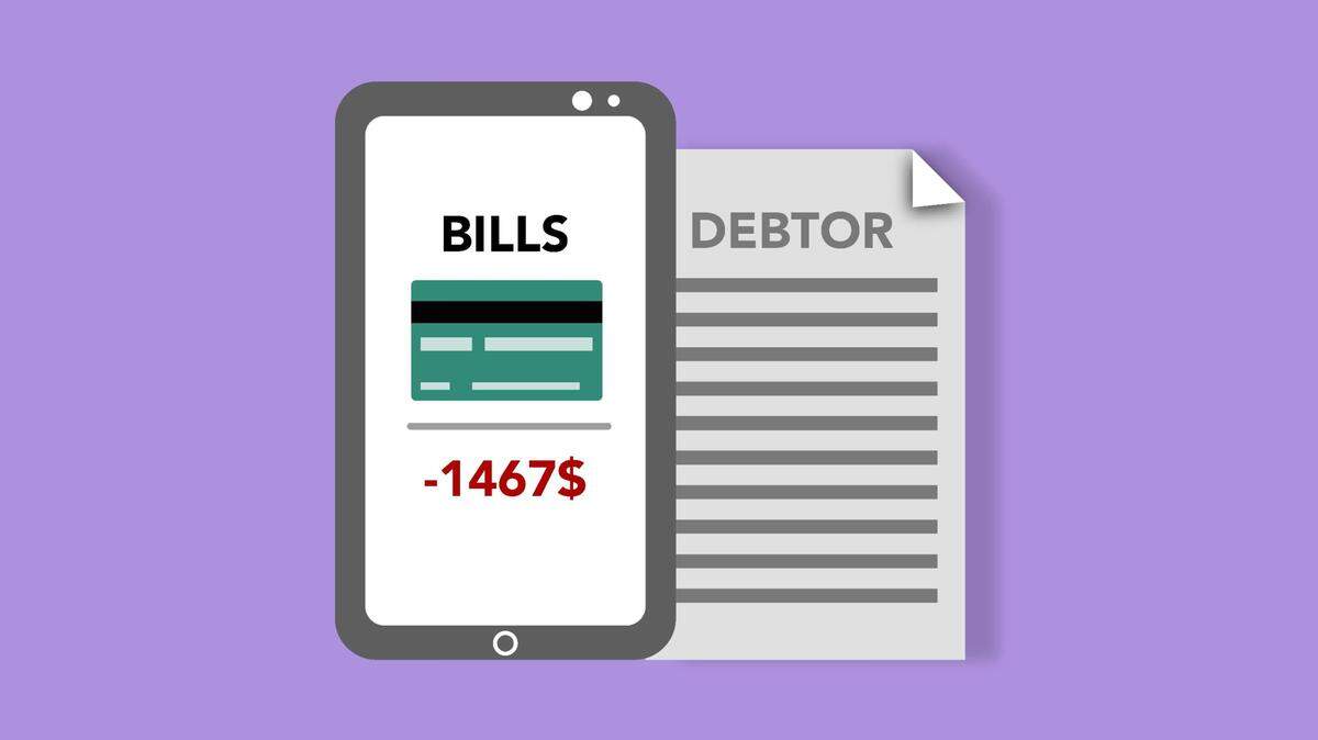 https://www.pexels.com/photo/credit-card-on-smartphone-screen-near-debtor-documents-6289024/