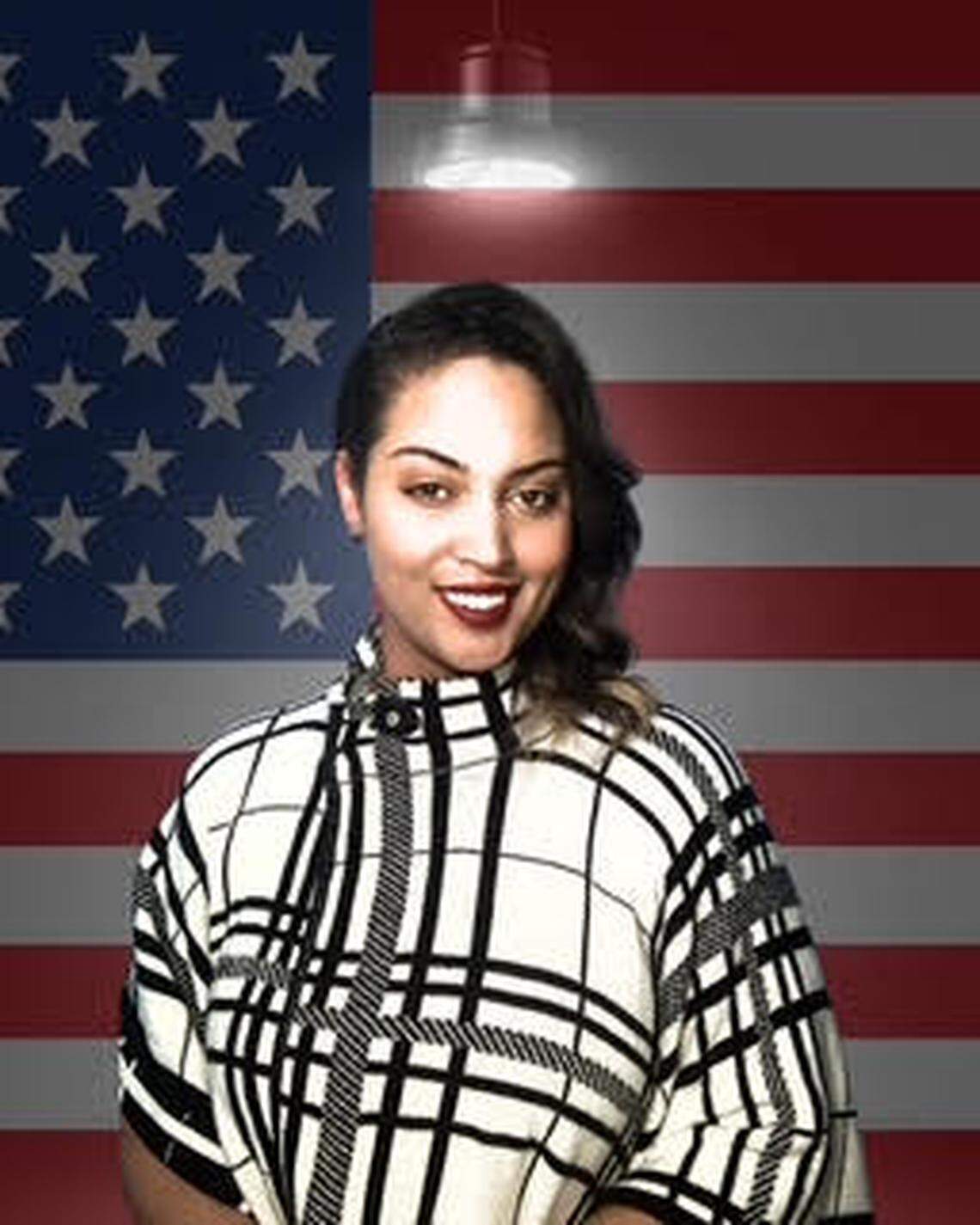 Kia Legette filed July 25 her declaration of intent to accept campaign contributions to run for Columbus mayor in the 2026 election