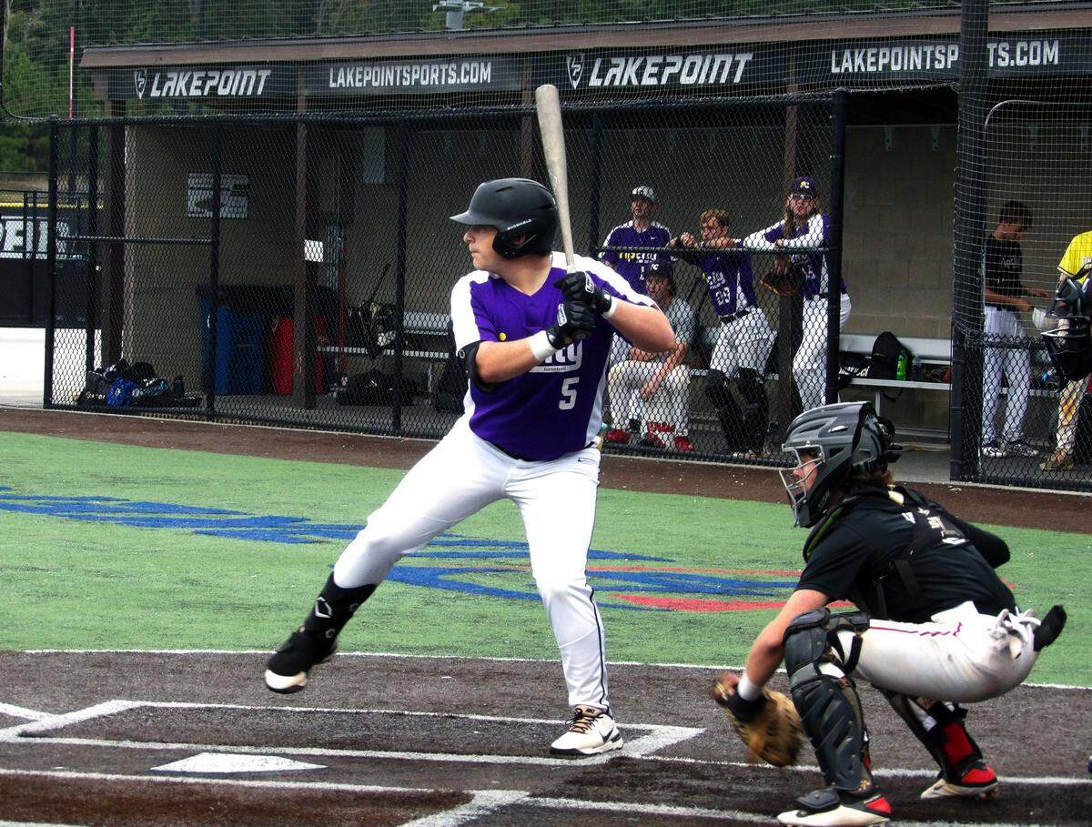 Rene Rodriguez IV, a 16-year-old junior at Rainey-McCullers School of the Arts, and his parents want the Muscogee County School District Board to allow him to play baseball on the team at Hardaway High School.