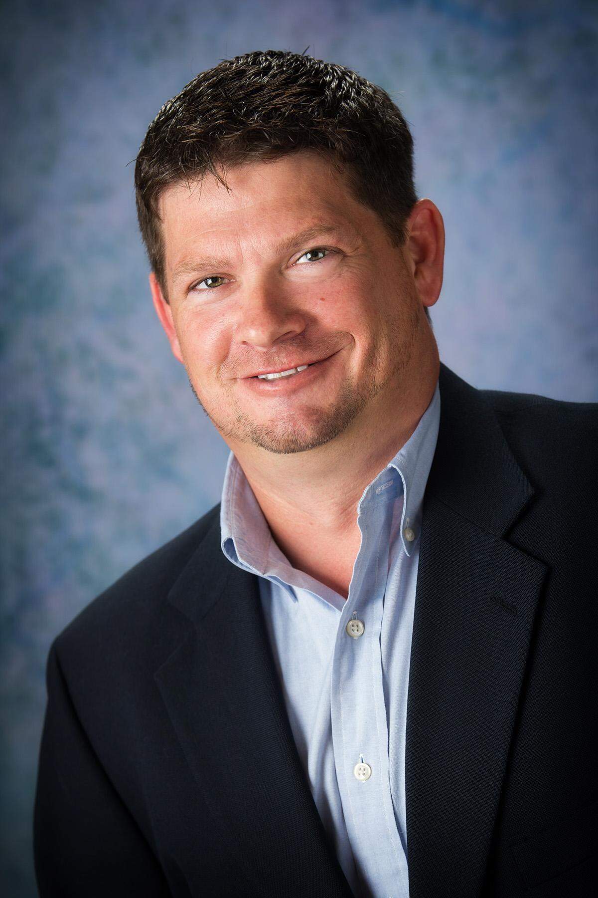 Doug Redmond is running for the District 9 at-large seat on the Columbus Council. The election will be held on May 24.