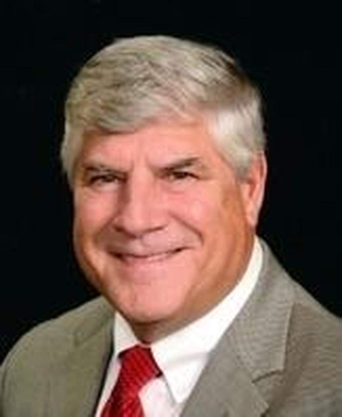 Steve Hale