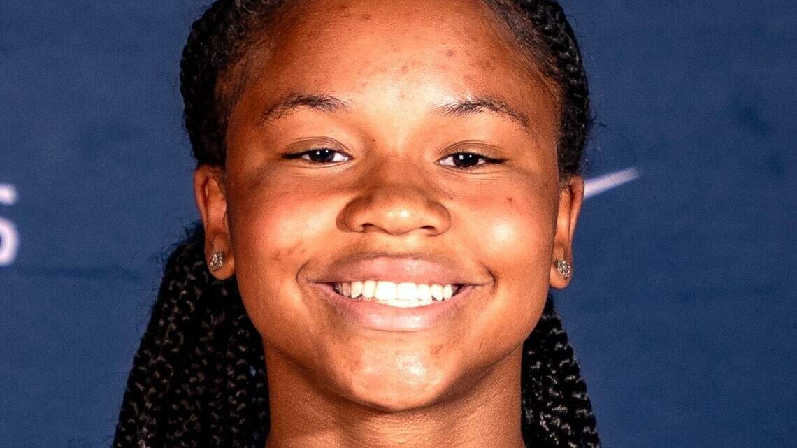 The Ledger-Enquirer High School Girls Athlete of the Week poll winner is . . .