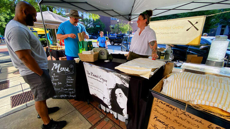 ‘Food is my passion.’ How to help Columbus chef reach national competition final