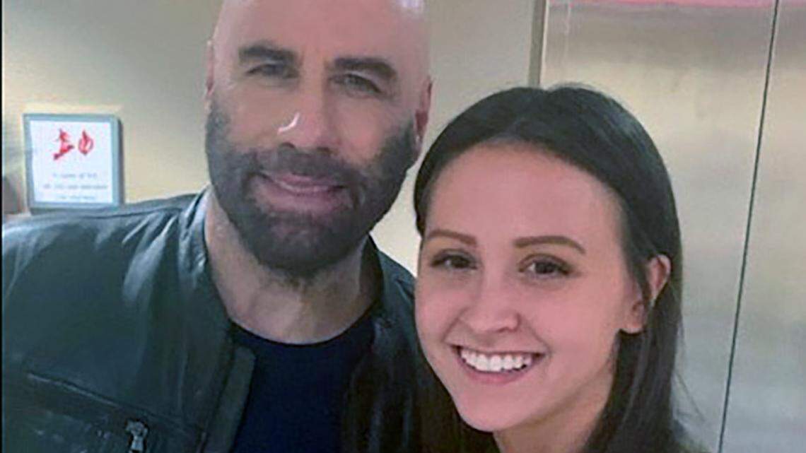 John Travolta movie filmed in Columbus not on city screens. But local theater will show it