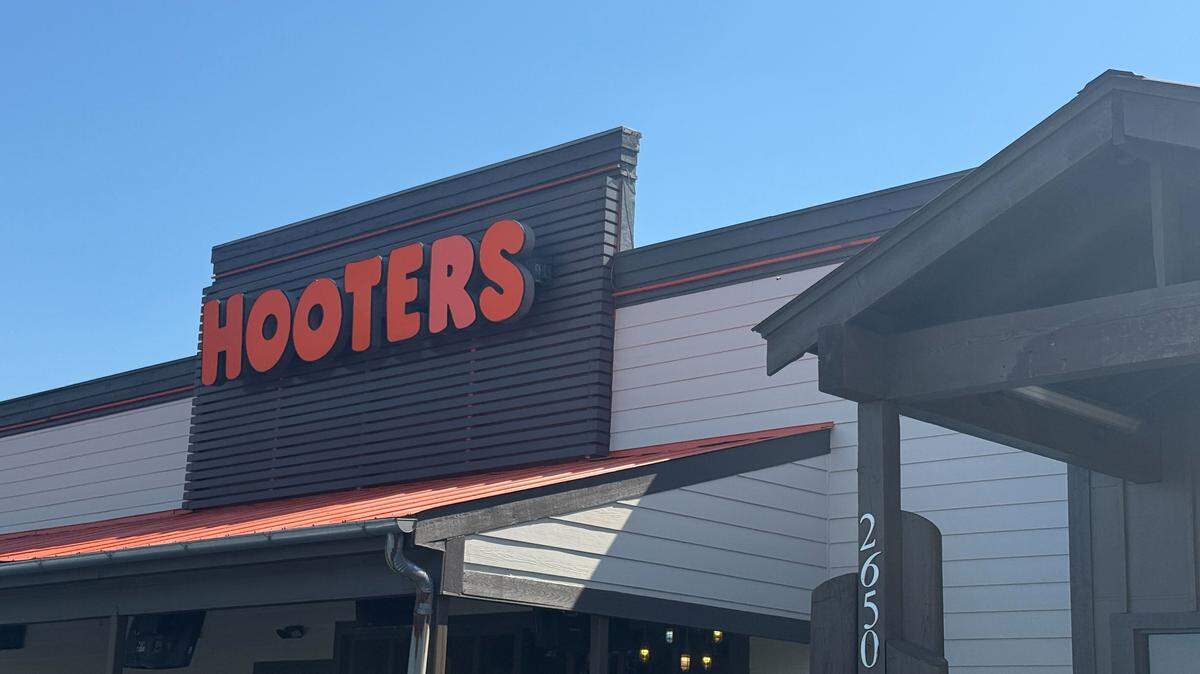 The management of the Hooters in Columbus, 2650 Adam Farm Drive, announced on its Facebook page March 18, 2026, the restaurant is closing. The location’s last day of operation is March 22.