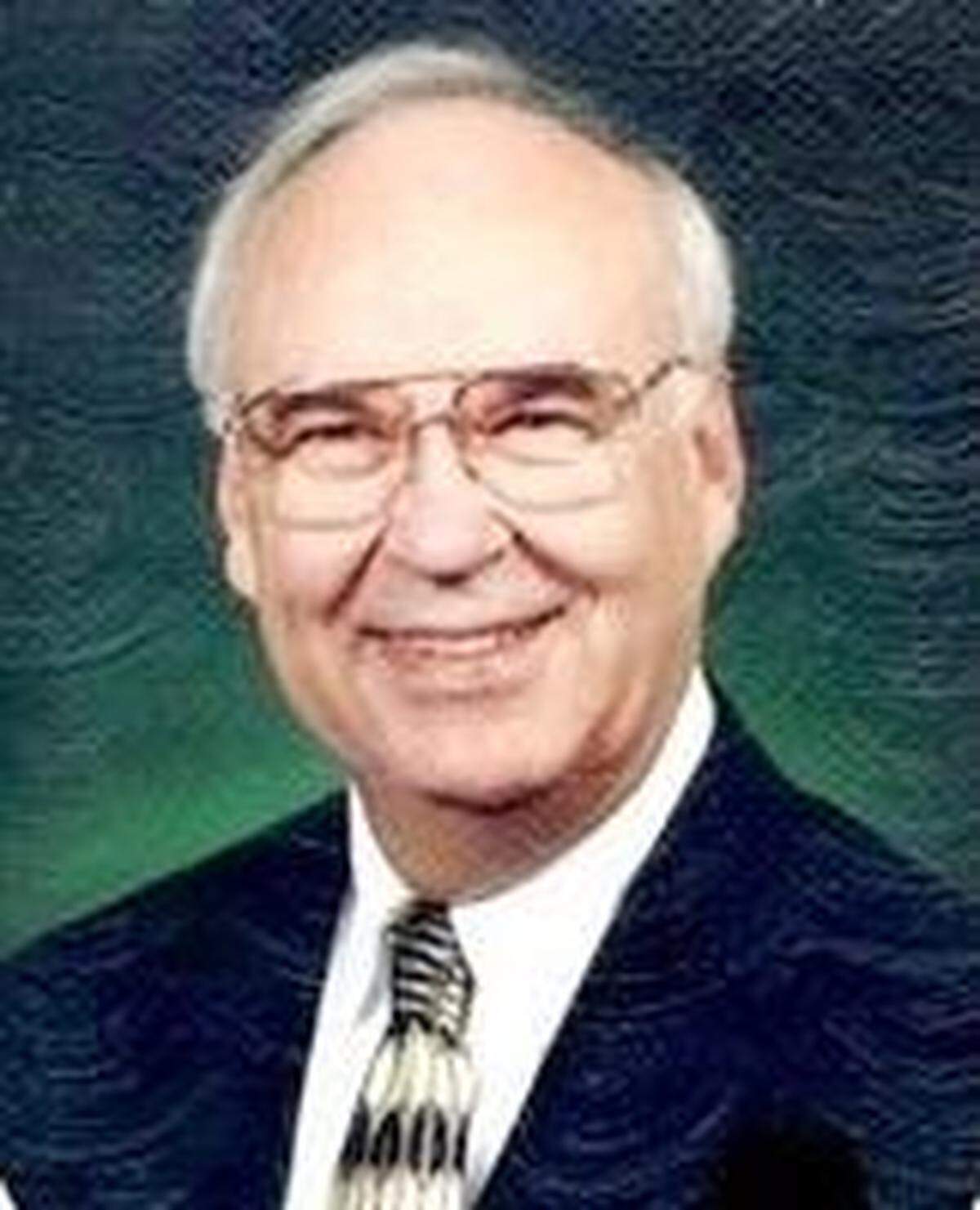 David Earl Smart