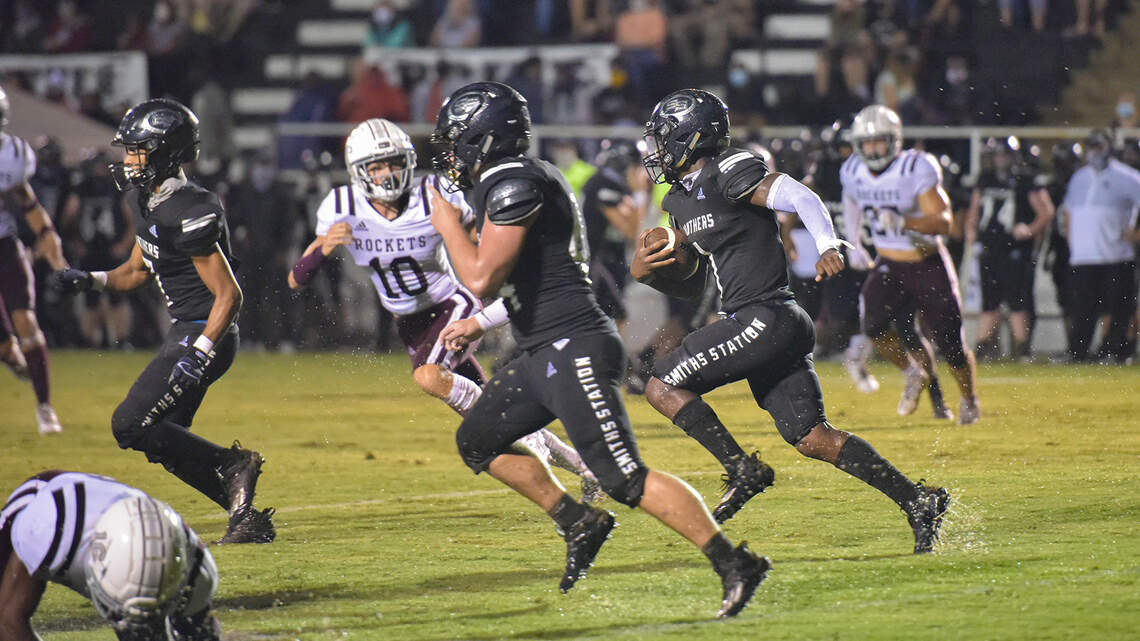 Vote now for Chattahoochee Valley’s high school football player of the week
