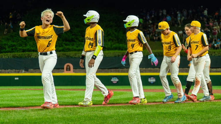Confidence renewed, Phenix City to play their third game at 2026 Little League World Series