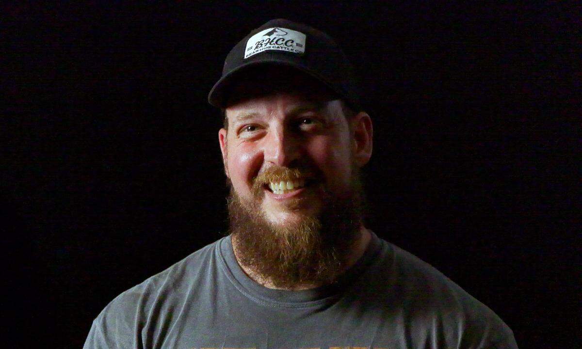 Matt Powell, the owner of Body Evolution in Columbus, Georgia, is an international strongman competitor, registered dietitian and strength coach.