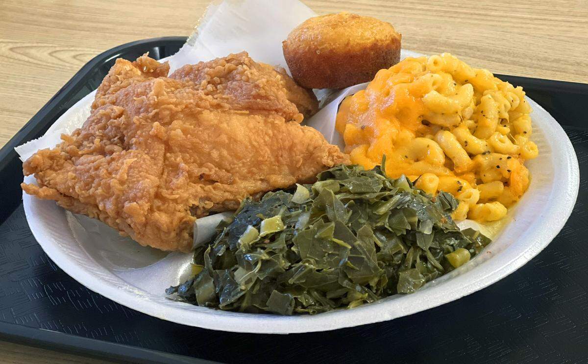 Vicky’s Soul Food 2 has opened in Harris County, Georgia. Chiffany Lawrence, owner of Vicky’s Soul Food, brought her food to Waverly Hall at the end of October after seeing success in her Columbus restaurant on Hamilton Road.