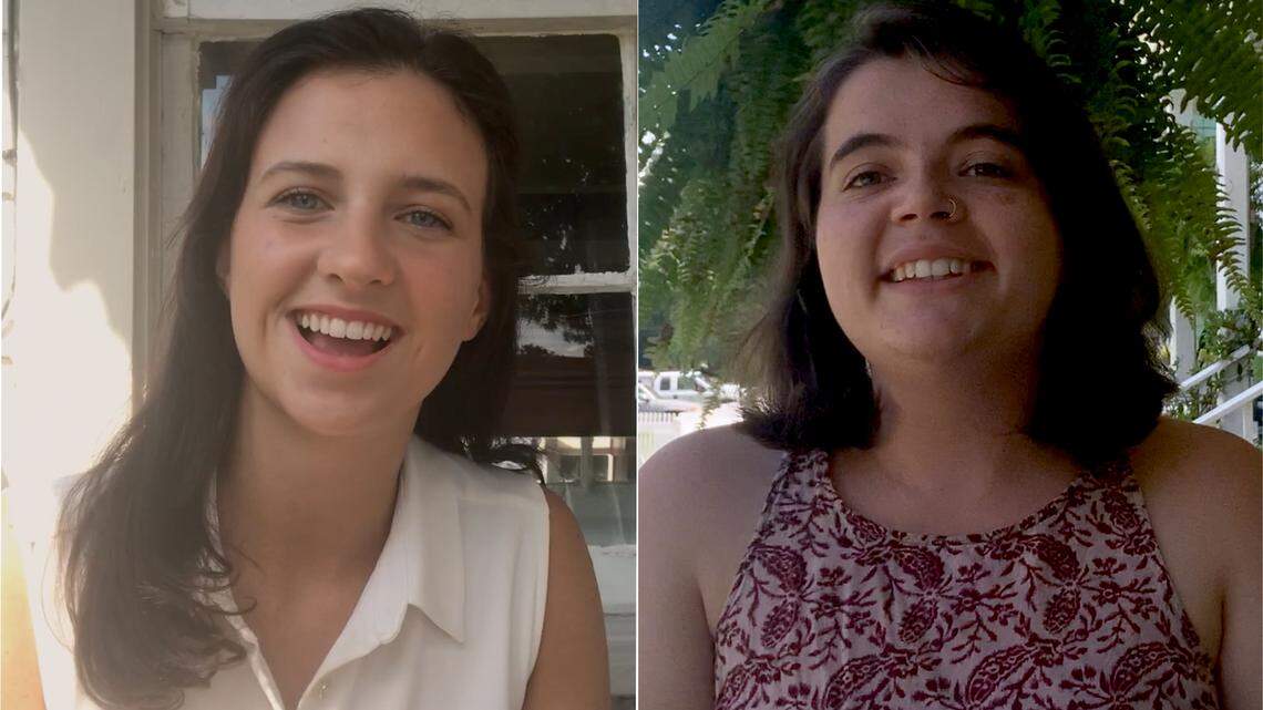 Meet the Ledger-Enquirer’s new reporting duo focused on coronavirus recovery