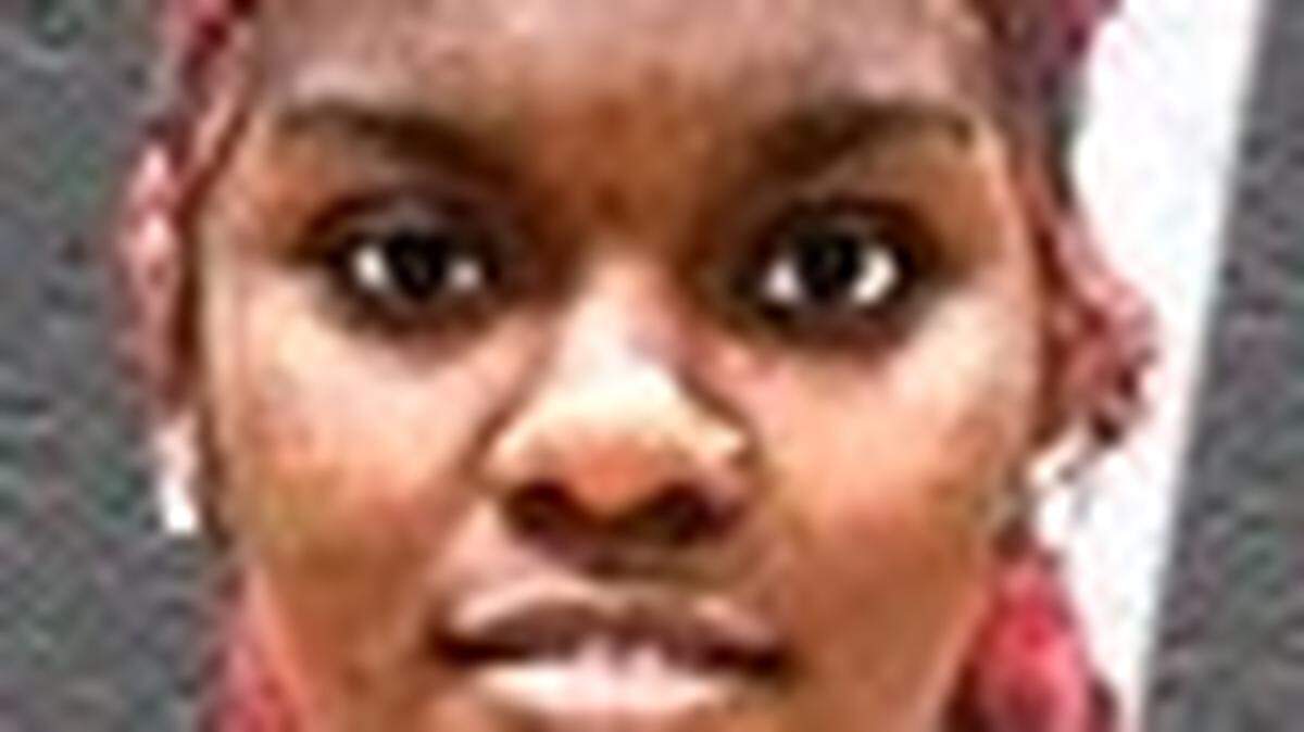 Tiara Tucker