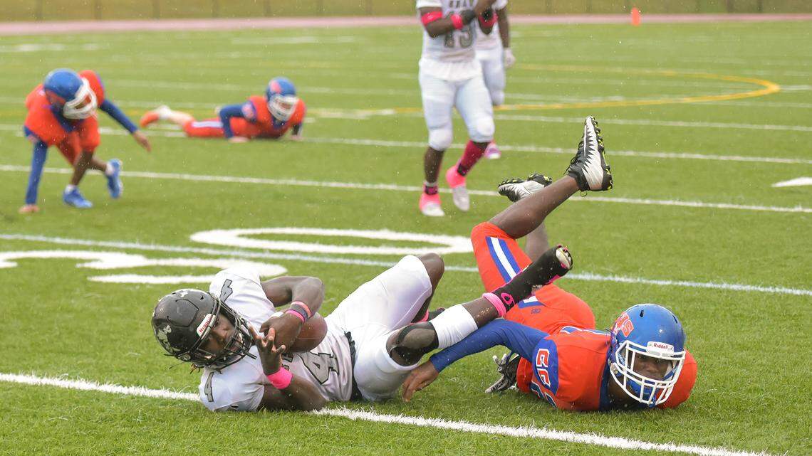 ‘Ain’t going to be fun.’ COVID-19 changes summer rules for local high school football