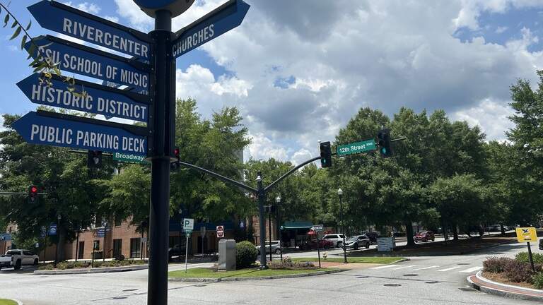 Columbus police release stats for 2nd weekend of enforcement efforts in Uptown District
