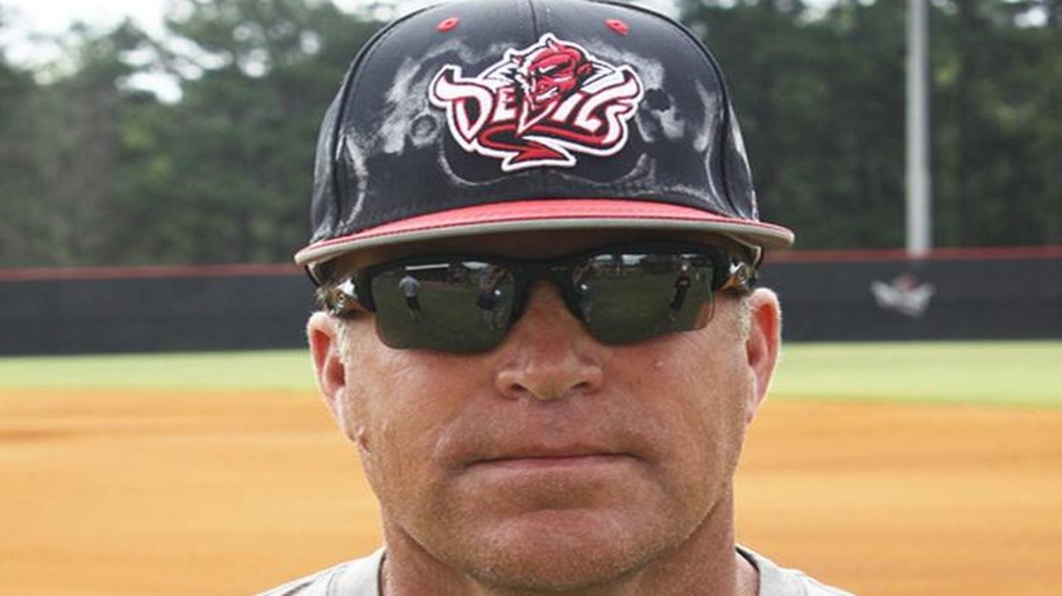Central’s AJ Kehoe takes over as Red Devils head baseball coach following two seasons as an assistant.