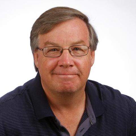 Profile Image of Mike Haskey