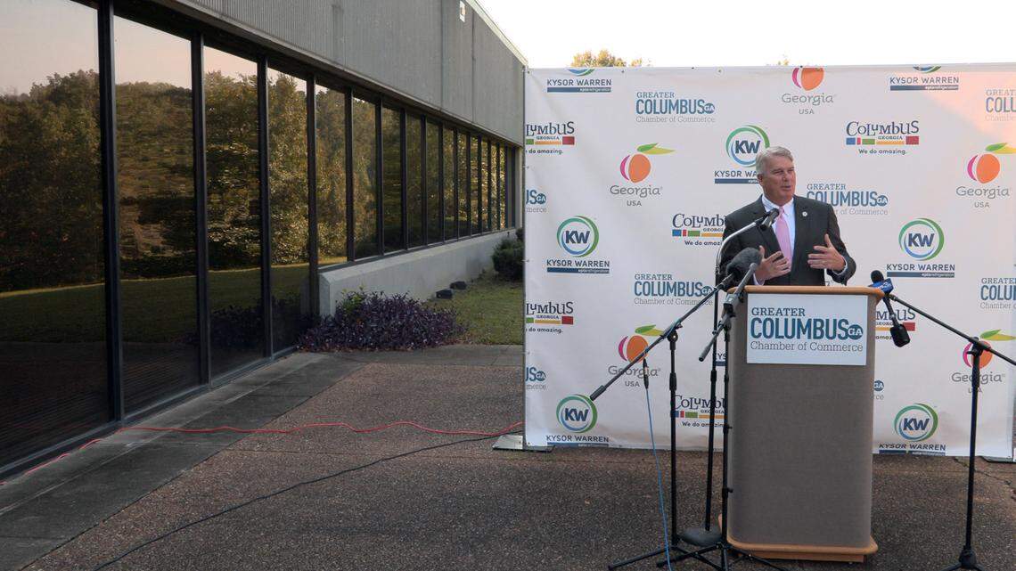 200 new jobs coming to Columbus as international refrigeration company opens US headquarters