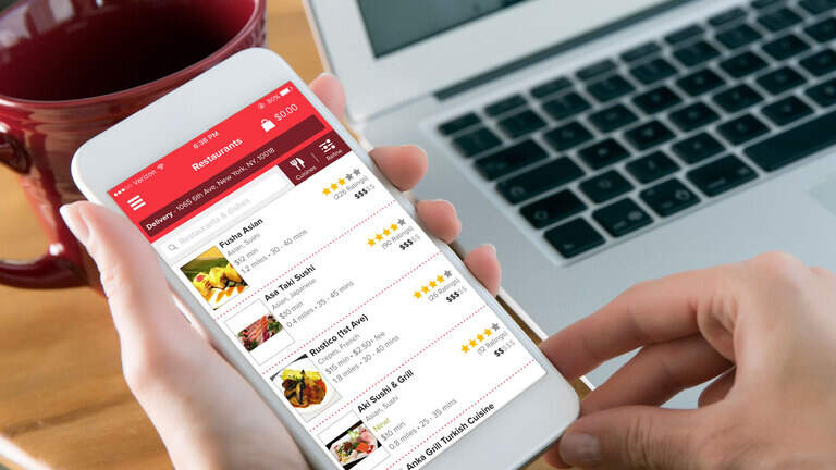 Charlotte foodies can now receive Grubhub deliveries for a year. Here’s how