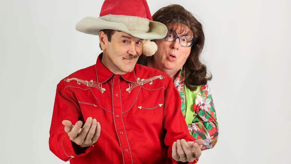 The Springer says this is final year for popular holiday play ‘A Tuna Christmas.’ Here’s why