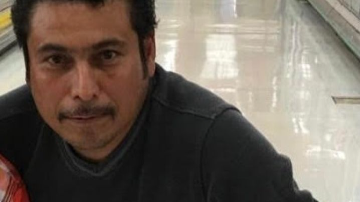 Arnoldo Vasquez-Hernandez.