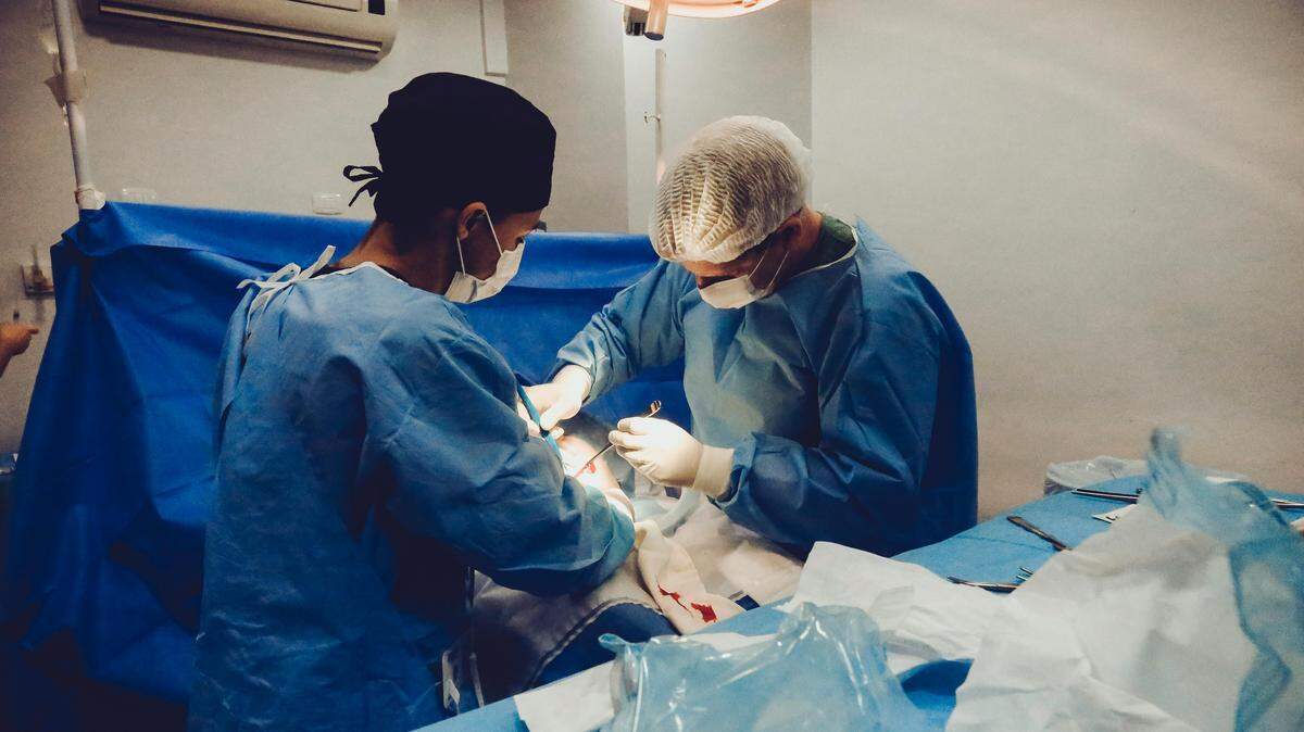 Two Columbus hospitals made the best and the worst list.
