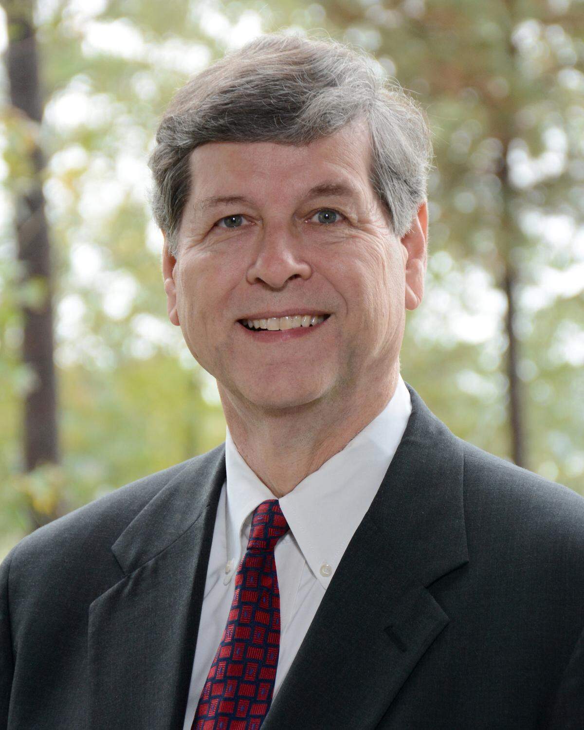 Peak Wooten McDaniel & Colwell law firm partner Joel Wooten