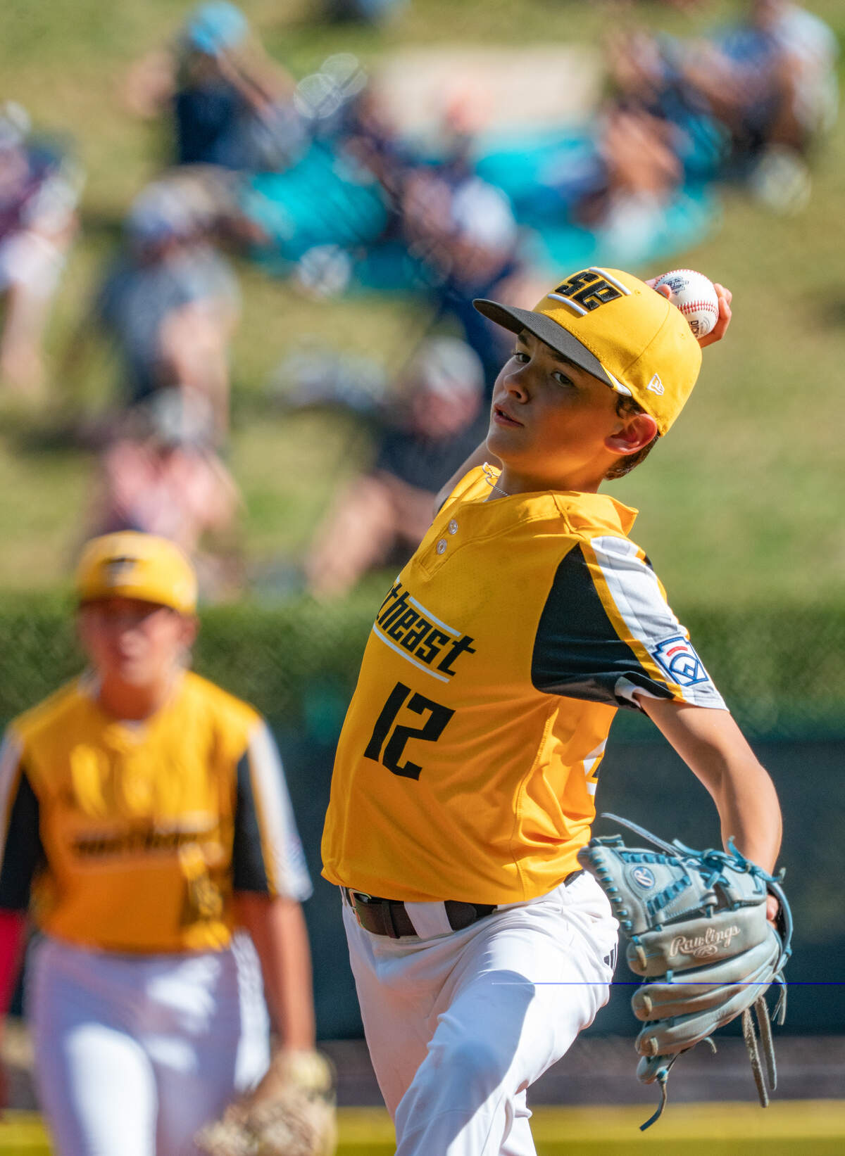 Live updates for Phenix City at Little League World Series | Columbus ...