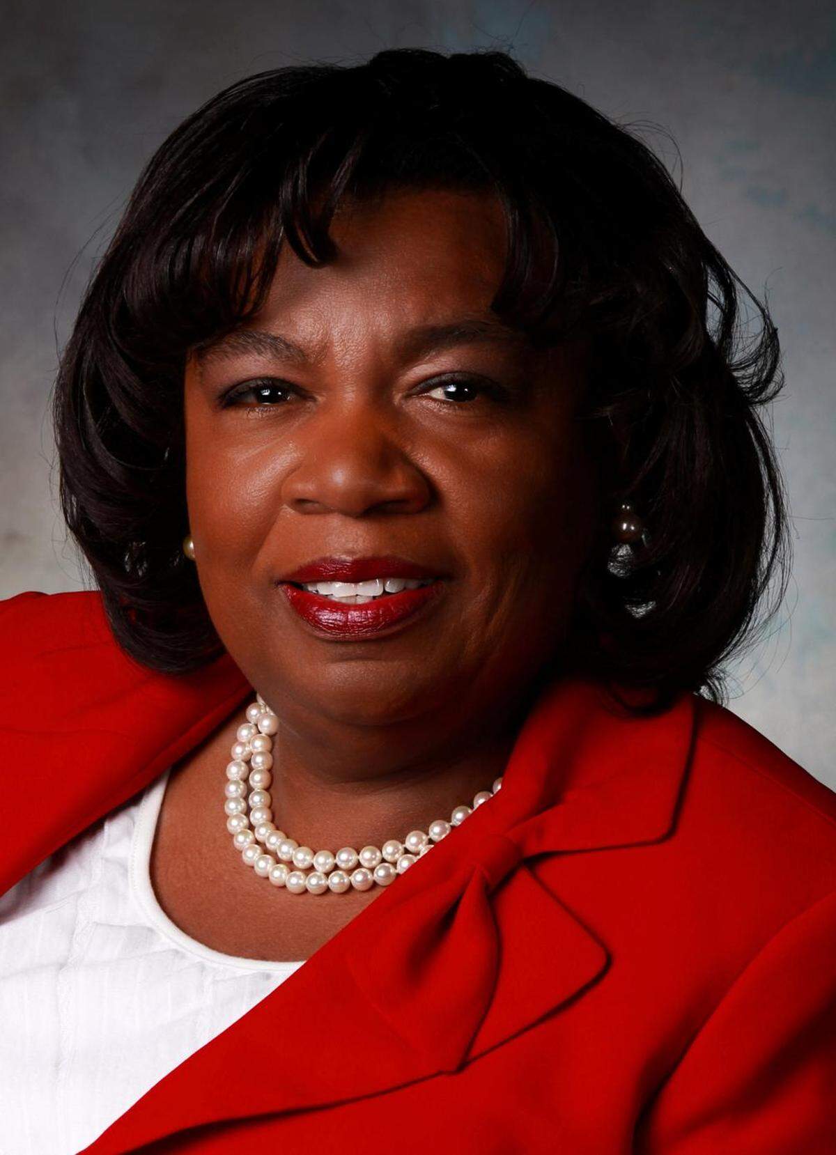 Vivan Childs is a Republican candidate for Congress in Georgia’s 2nd district, which includes much of Macon and Columbus